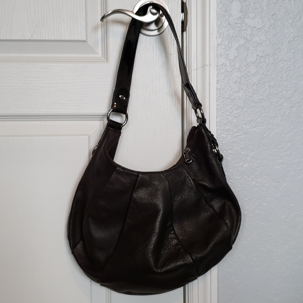 Vera Wang hobo purse